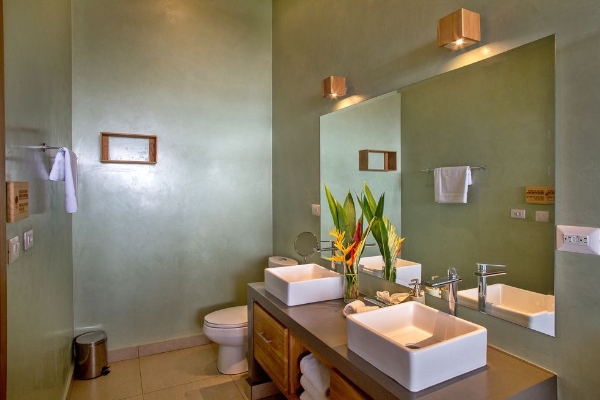 Hotel Boutique Lagarta Lodge